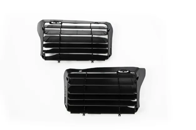 Radiator Guards for Honda