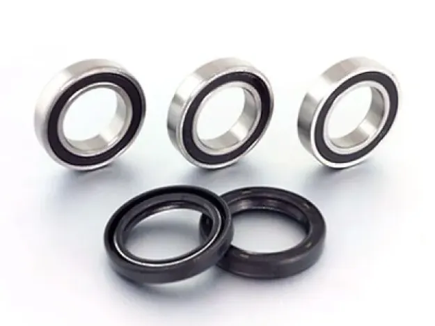 Wheel Bearing