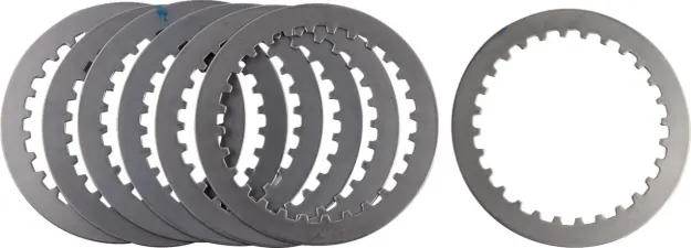 Clutch Steel Alloy Drive Plate