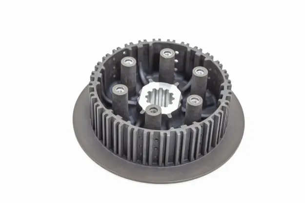 Inner Clutch Hub