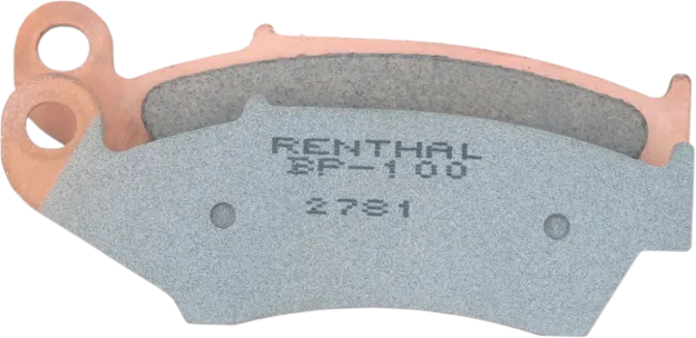 RC-1 Works Brake Pads