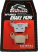 RC-1 Works Brake Pads