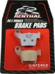 RC-1 Works Brake Pads