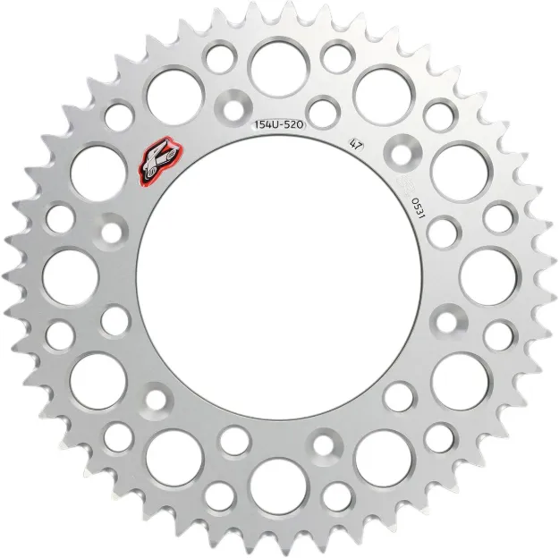 Ultralight Rear Sprocket