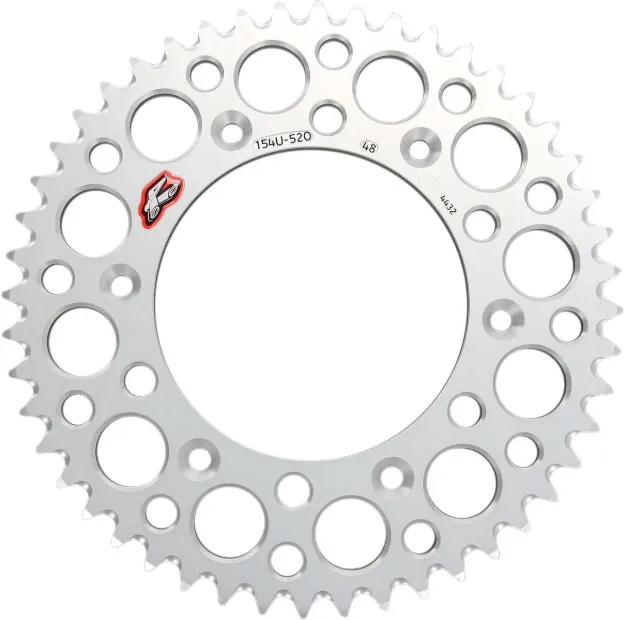 Ultralight Rear Sprocket