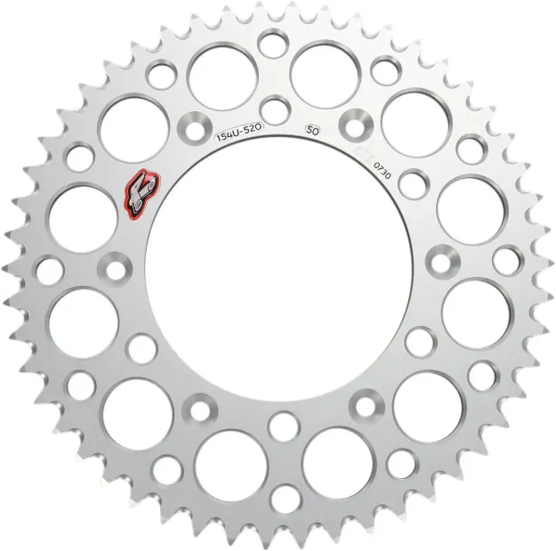 Ultralight Rear Sprocket