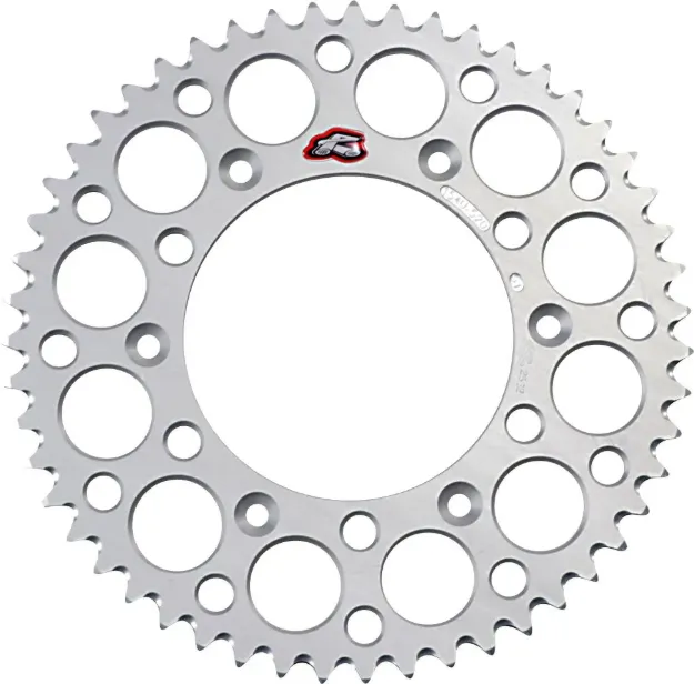 Ultralight Rear Sprocket