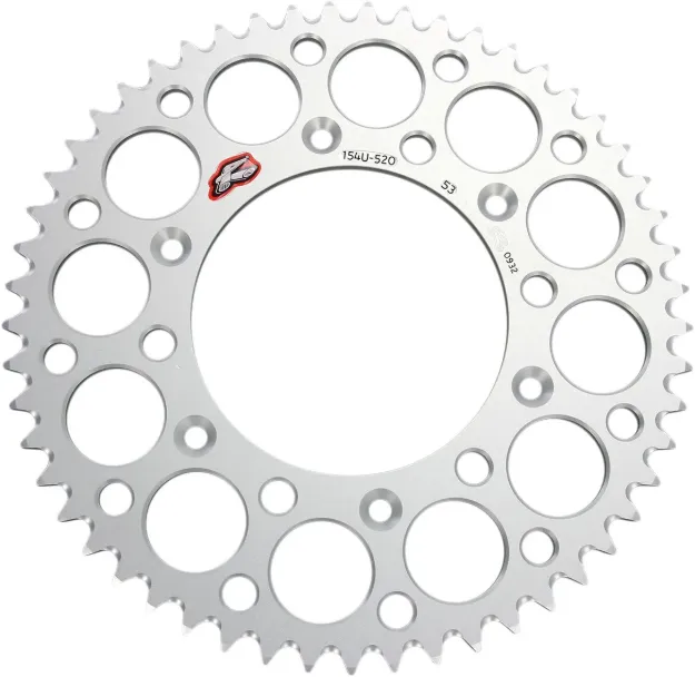 Ultralight Rear Sprocket