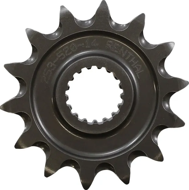 Front Sprocket