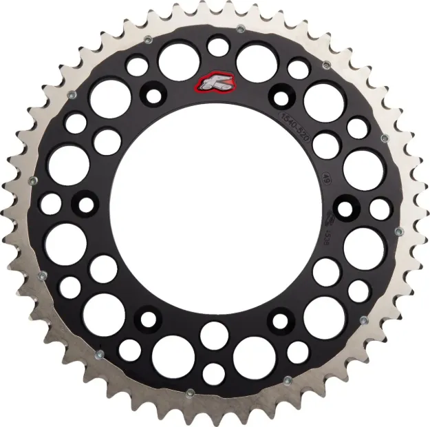 Twinring™ Rear Sprocket