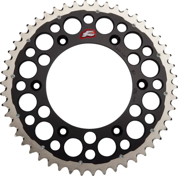 Twinring™ Rear Sprocket