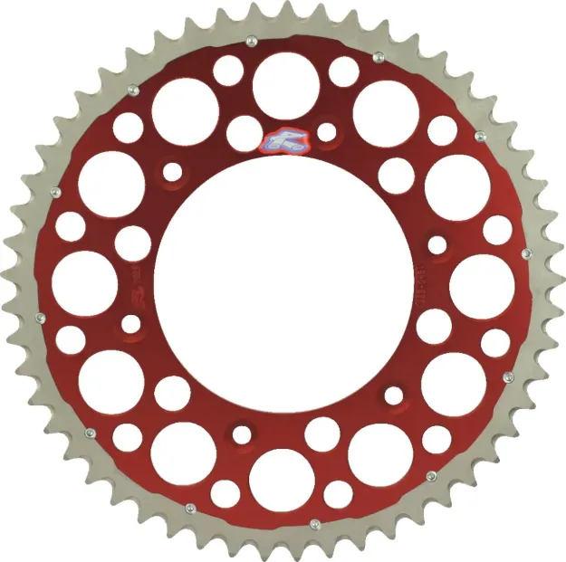 Twinring™ Rear Sprocket