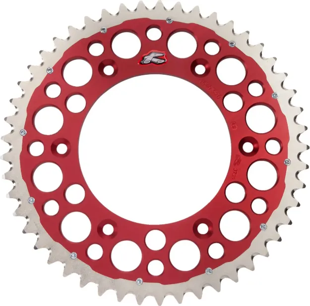 Twinring™ Rear Sprocket