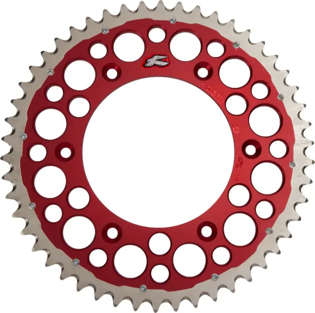 Twinring™ Rear Sprocket