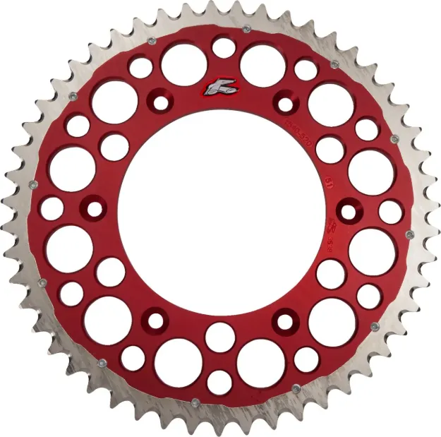 Twinring™ Rear Sprocket
