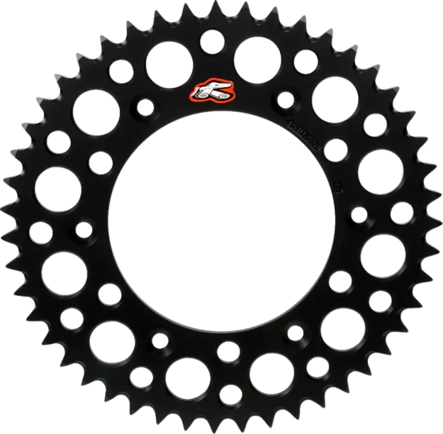 Ultralight Rear Sprocket