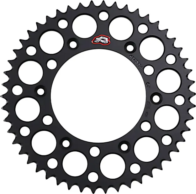 Ultralight Rear Sprocket