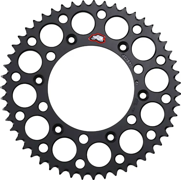 Ultralight Rear Sprocket