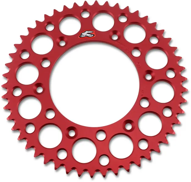 Ultralight Rear Sprocket