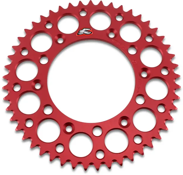 Ultralight Rear Sprocket