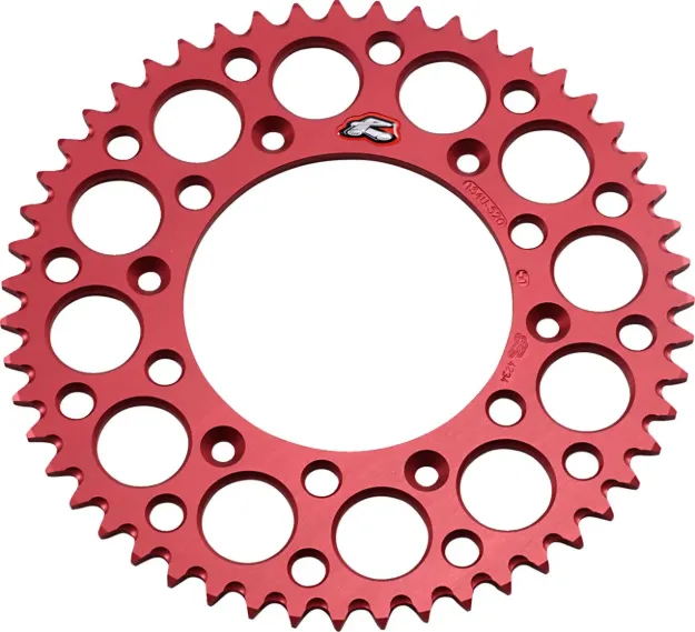 Ultralight Rear Sprocket