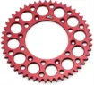 Ultralight Rear Sprocket