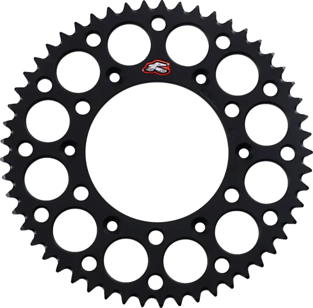 Ultralight Rear Sprocket