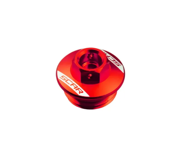 Oil Filler Cap