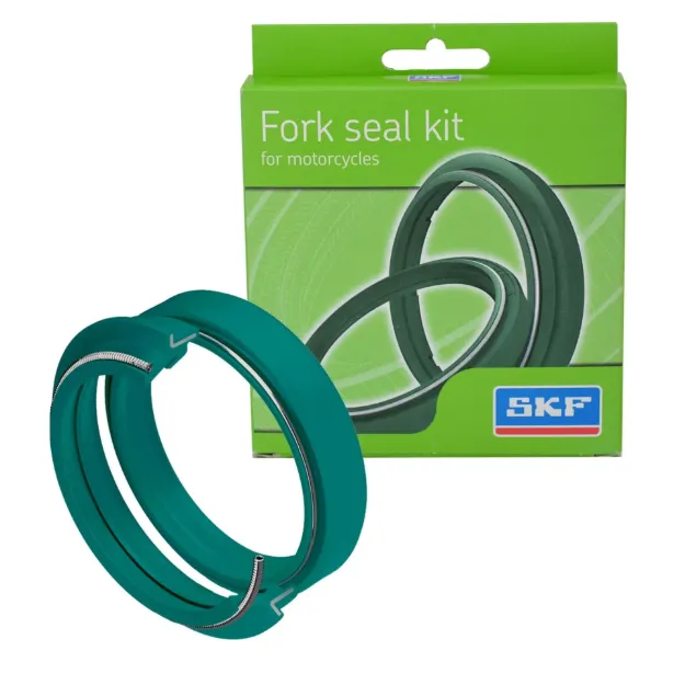 Seal Kit Fork Upper HD