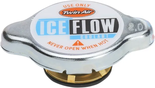 Radiator Pressure Cap 2.0