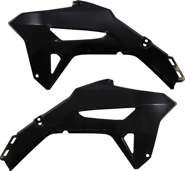 Replacement Radiator Shrouds