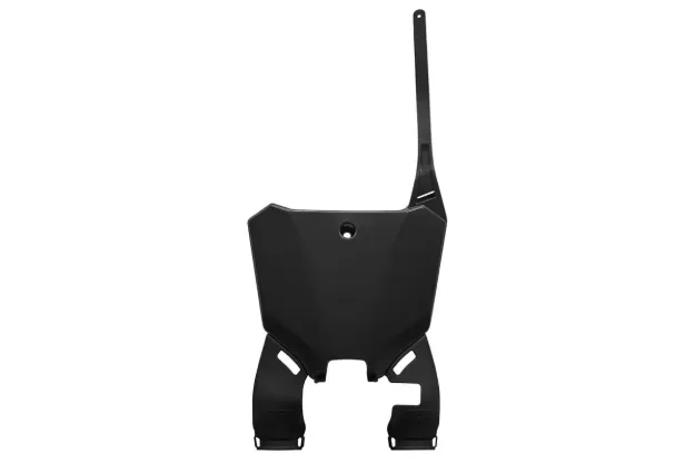 Number Plate Extension