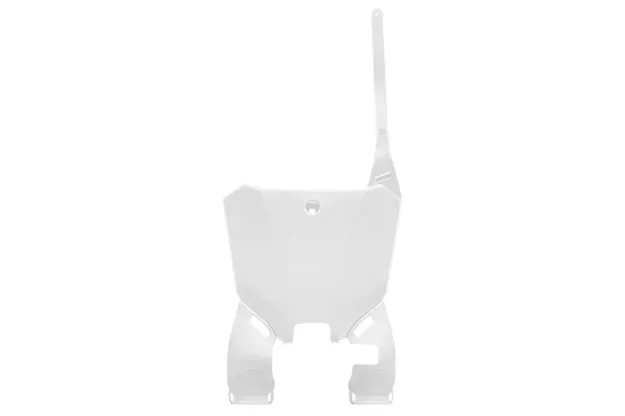 Number Plate Extension