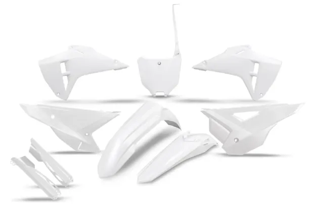 Restyle Full Body Kit