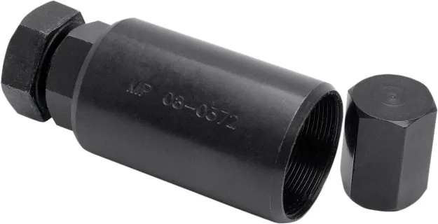 Flywheel Puller Right Hand Internal Thread with M12 Cap