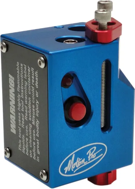 Fuel Injector Cleaner Kit for Nippon Denso