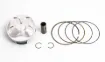 Piston Kit (Forged High Compression)