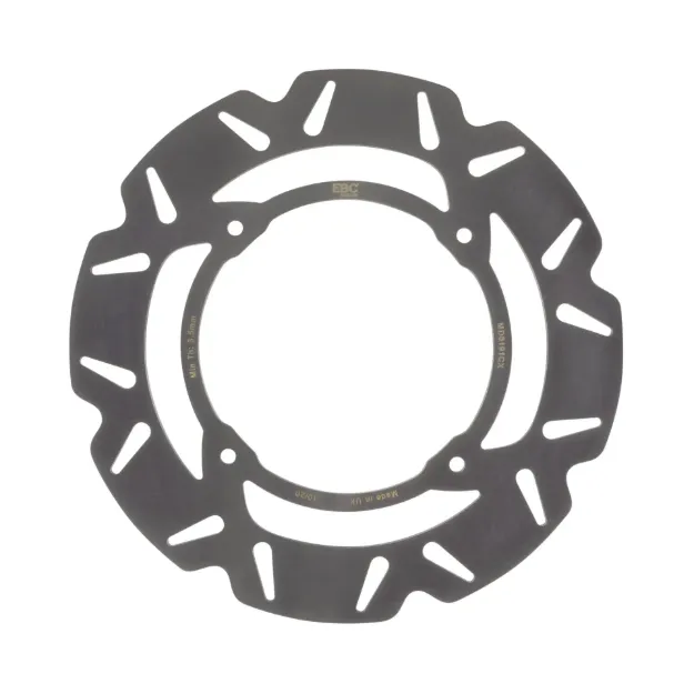 CX Extreme™ Motocross Brake Rotors