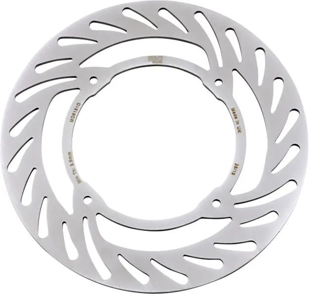 Standard Rear Offroad Brake Rotor