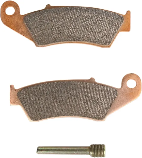 Racing Sintered  "MXS" Brake Pads