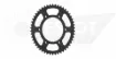 STANDARD SPROCKET REAR 520