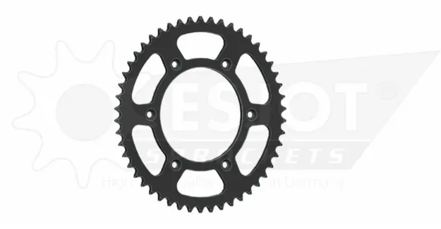 STANDARD SPROCKET REAR 520
