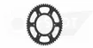 STANDARD SPROCKET REAR 520