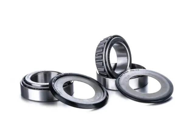 Steering Stem Rebuilt Kit Race