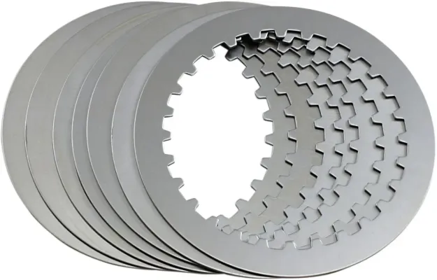 Clutch Plate Kit