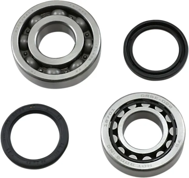 Crankshaft Main Bearing and Seal Kit