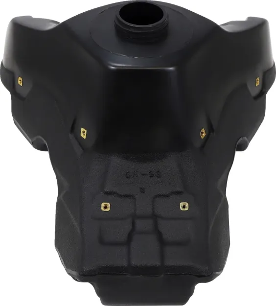 Large-Capacity Gas Tank