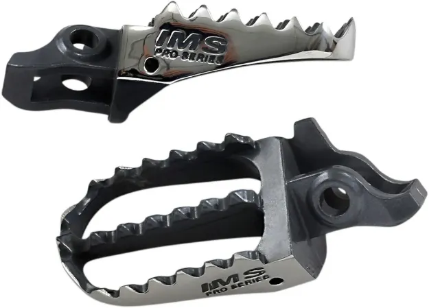 Pro-Series Foot Pegs