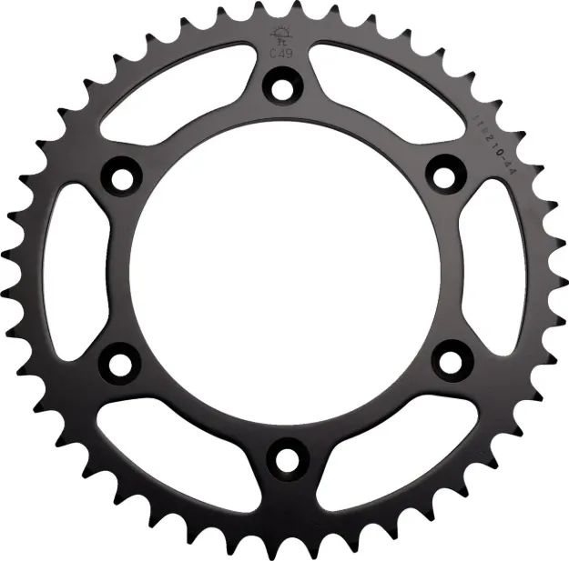 Steel Rear Sprocket