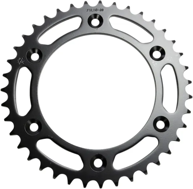 Steel Rear Sprocket